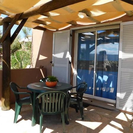 Mini Villa Santa Giulia Porto Vecchio Esterno foto