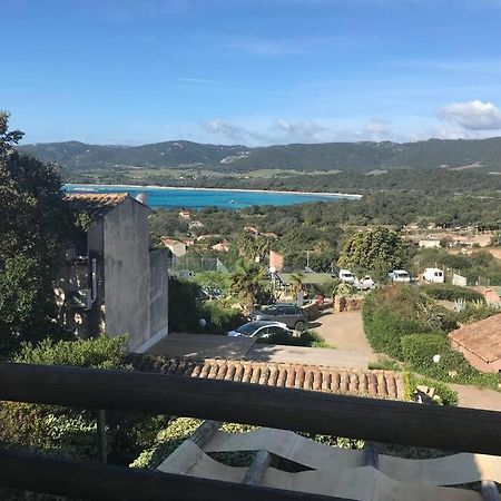 Mini Villa Santa Giulia Porto Vecchio Esterno foto