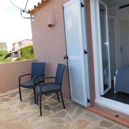 Mini Villa Santa Giulia Porto Vecchio Esterno foto