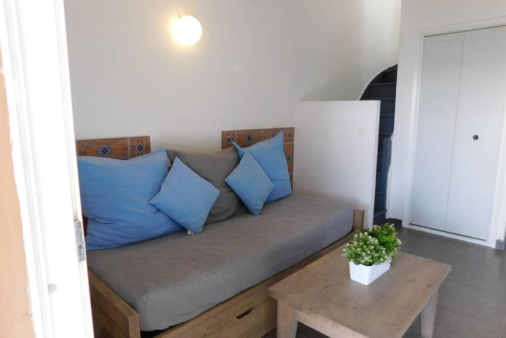 Mini Villa Santa Giulia Porto Vecchio Esterno foto