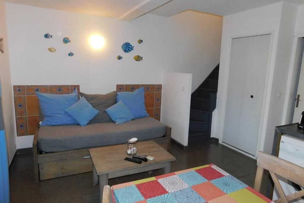 Mini Villa Santa Giulia Porto Vecchio Esterno foto