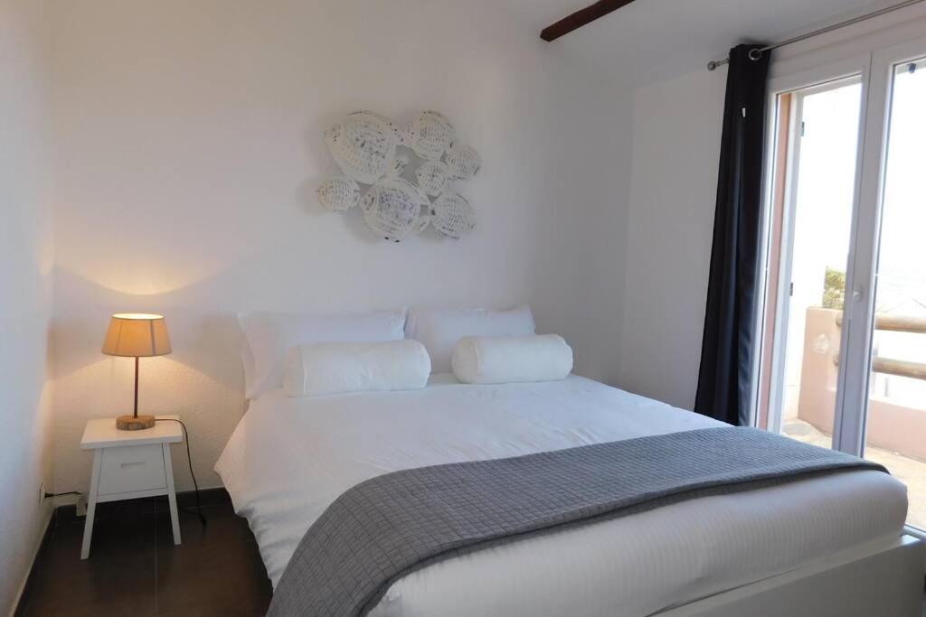 Mini Villa Santa Giulia Porto Vecchio Esterno foto