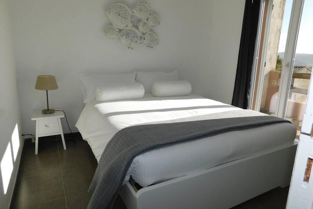 Mini Villa Santa Giulia Porto Vecchio Esterno foto