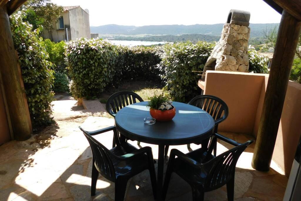 Mini Villa Santa Giulia Porto Vecchio Esterno foto