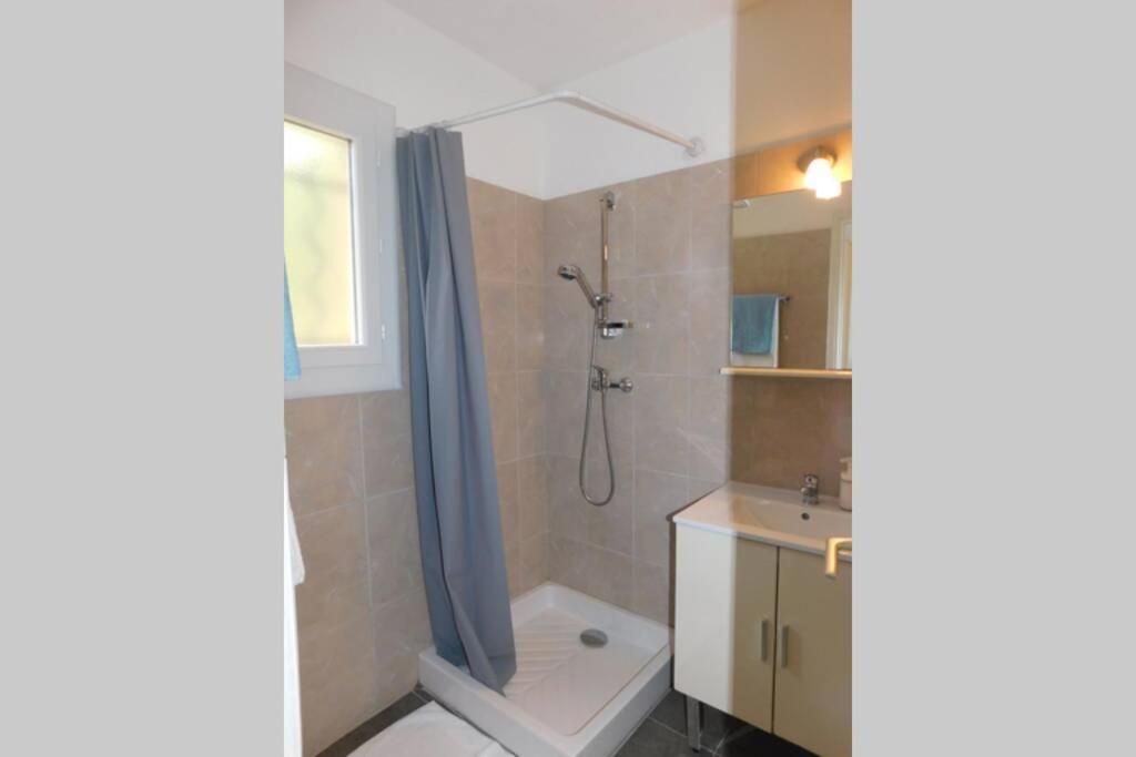 Mini Villa Santa Giulia Porto Vecchio Esterno foto